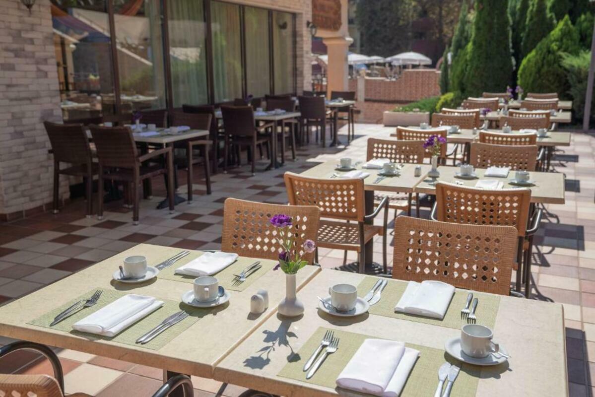 BOLERO GRIFID HOTEL — GOLDEN SANDS — fotografie hotel nr. 29
