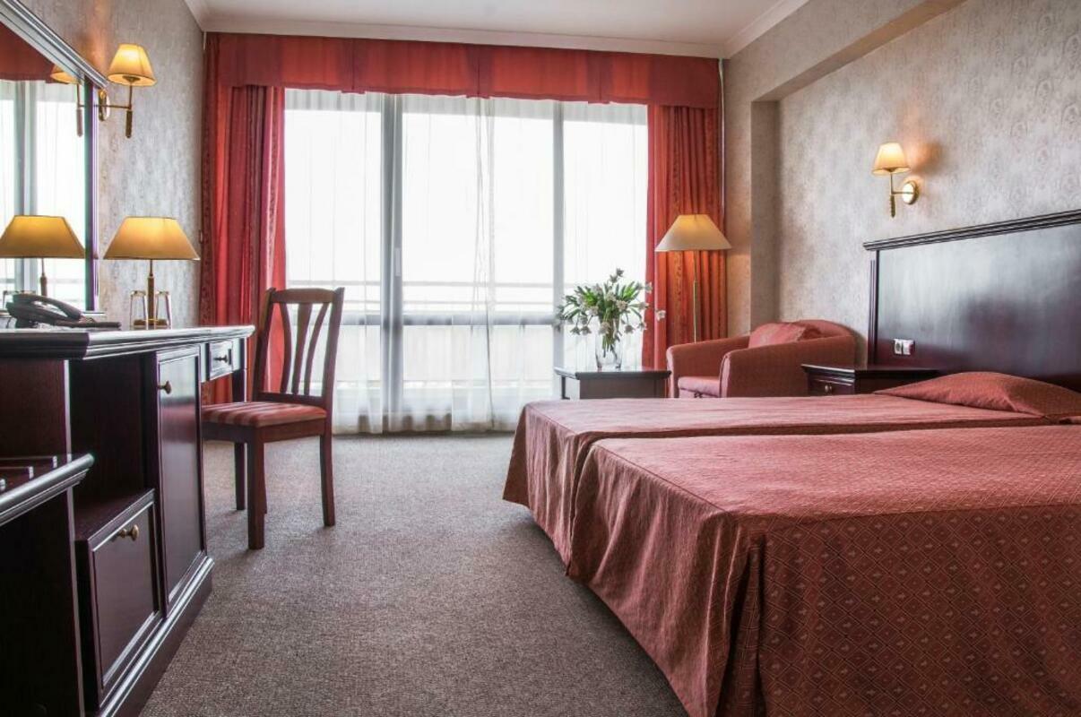 GLADIOLA STAR HOTEL — GOLDEN SANDS — fotografie hotel nr. 5