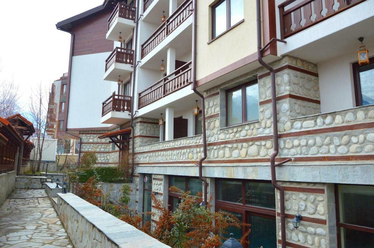 WINSLOW HIGHLAND APARTMENTS — BANSKO — fotografie hotel nr. 9