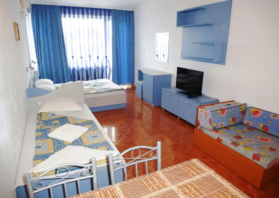 VILLA ORHIDEYA — SOZOPOL — фотография отеля №7