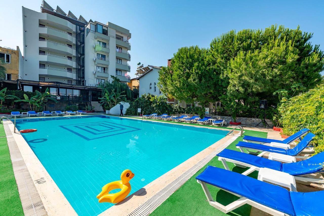 ALIBABAM (ADULTS ONLY) — KUSADASI — fotografie hotel nr. 6