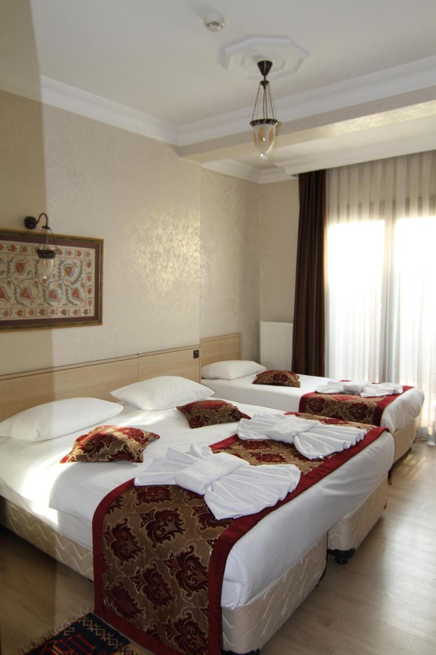 ART CITY — ISTANBUL — fotografie hotel nr. 35