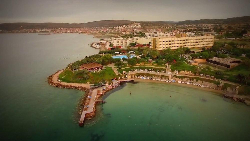 BABAYLON HOTEL — IZMIR — фотография отеля №27