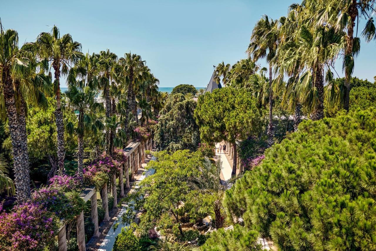 TUI MAGIC LIFE BELEK — BELEK — фотография отеля №4