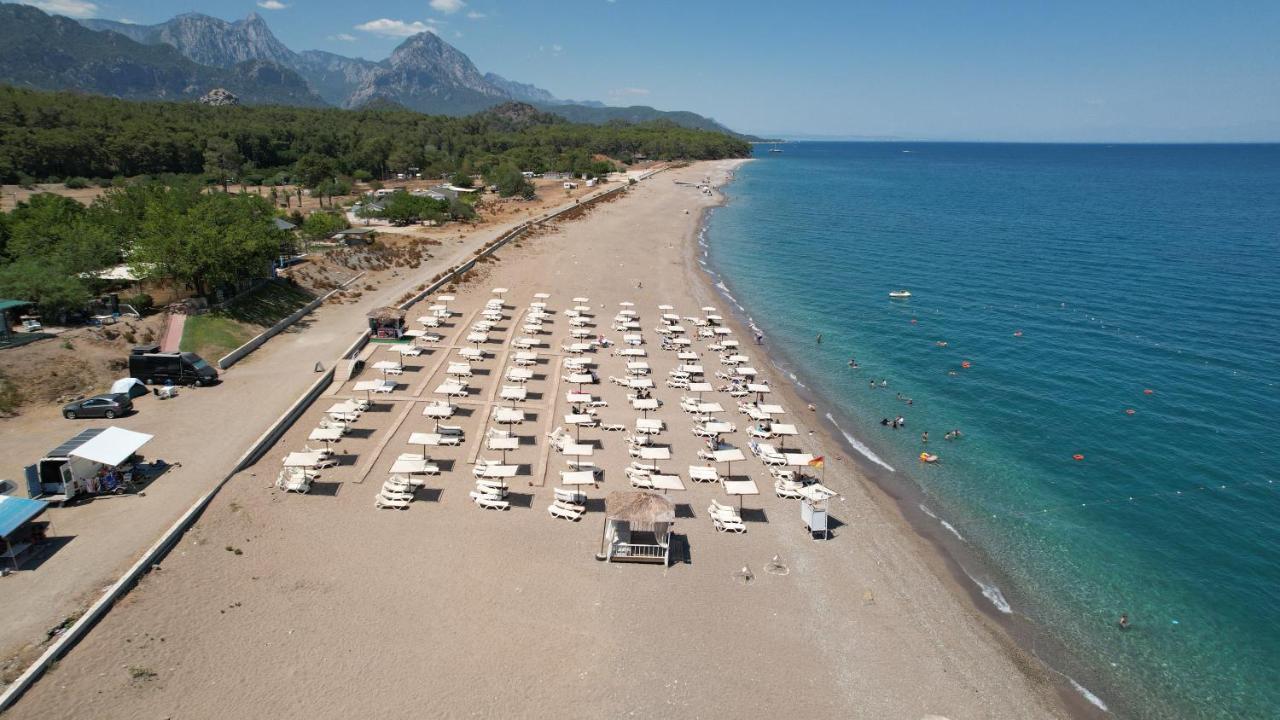VIKING GARDEN HOTEL & SPA — KEMER — fotografie hotel nr. 6