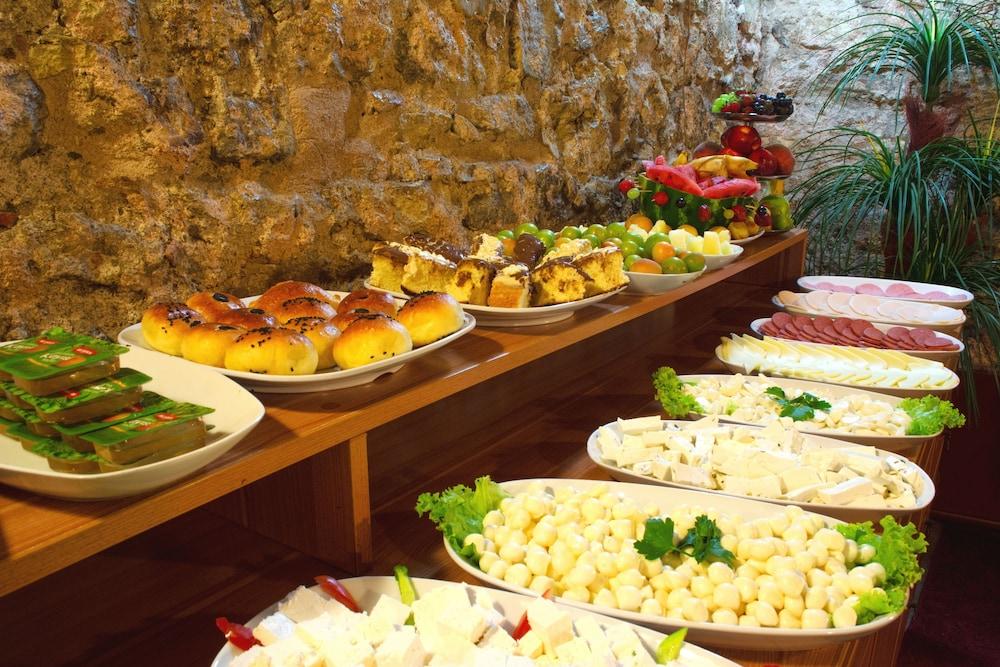 HOTEL GEDIK PASA KONAGI — ISTANBUL — фотография отеля №27