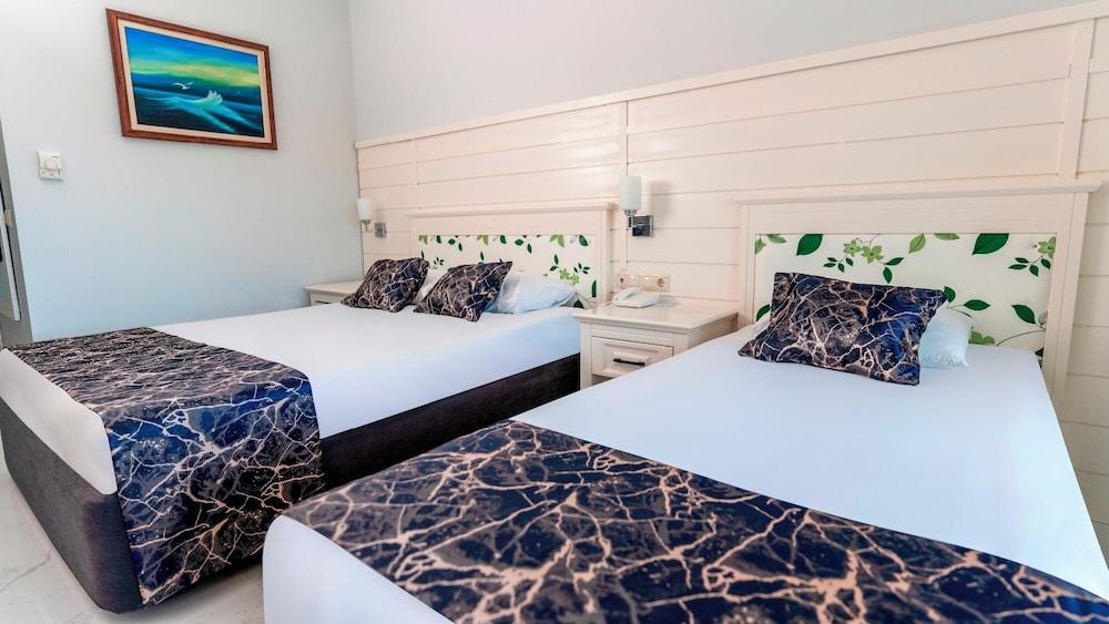 ROX RESORT — KEMER — фотография отеля №8