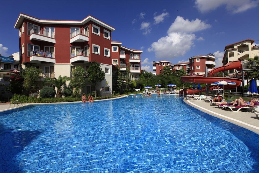 HANAY SUIT HOTEL — SIDE — fotografie hotel nr. 29