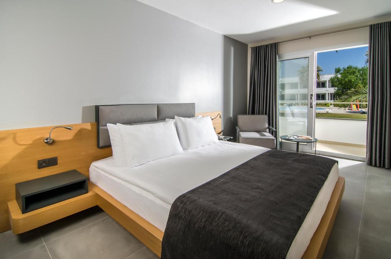 ALTIN YUNUS RESORT & THERMAL HOTEL — CESME — fotografie hotel nr. 12