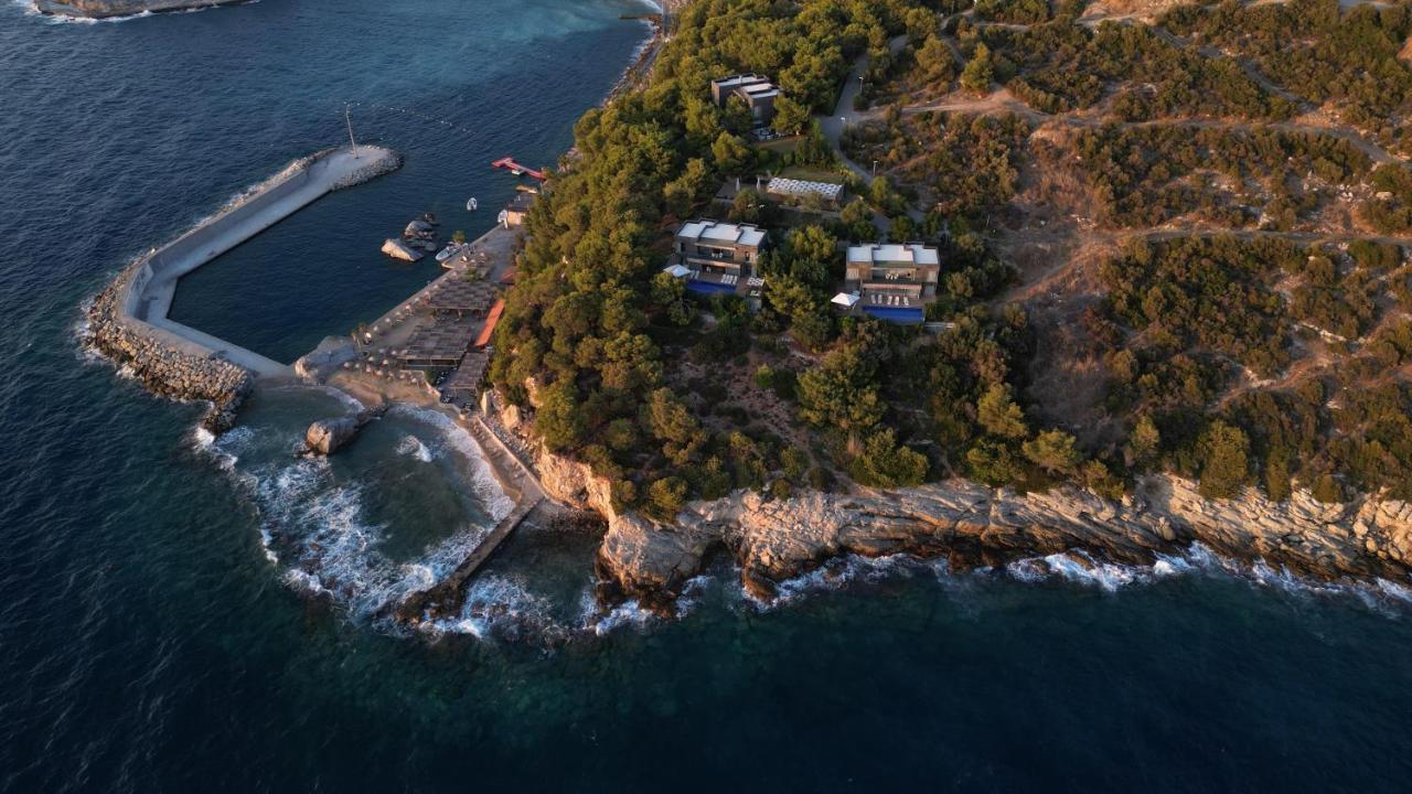 PINE BAY HOLIDAY RESORT — KUSADASI — fotografie hotel nr. 21
