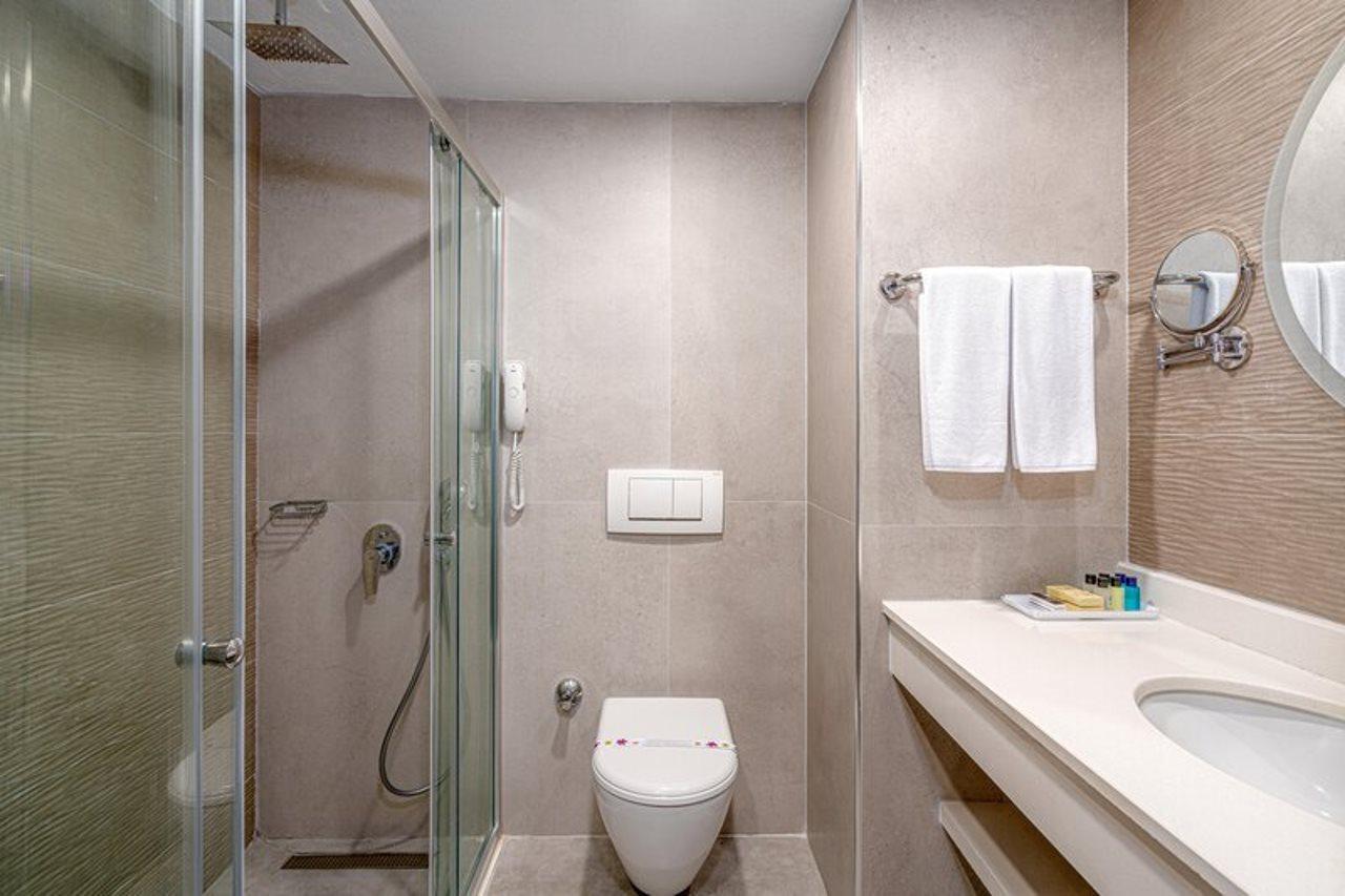 SIDE STORY RESORT & SPA — EVRENSEKI — fotografie hotel nr. 30