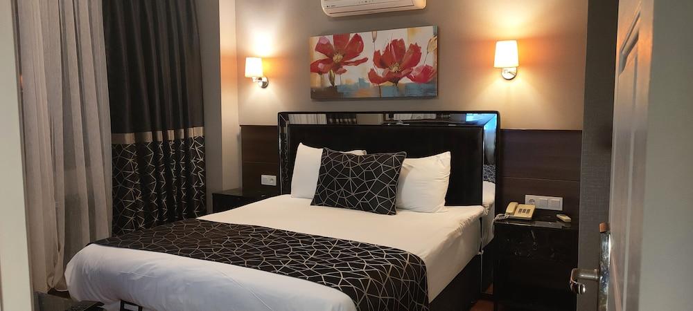 STAR CITY — ISTANBUL — fotografie hotel nr. 5