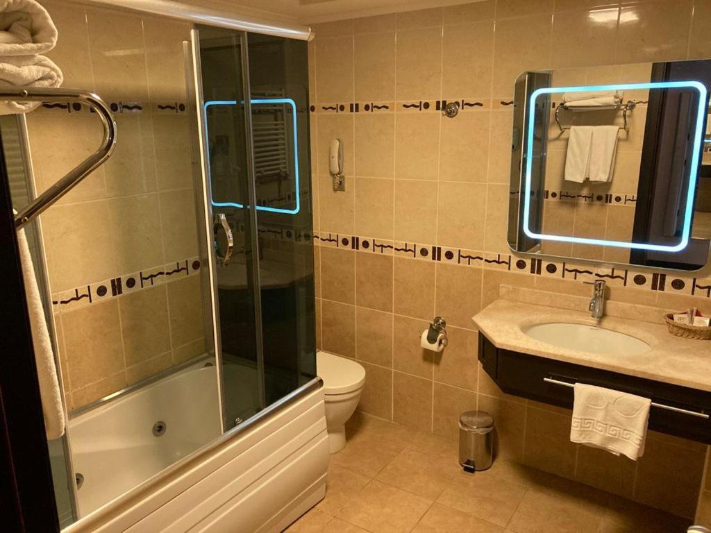 ZEO HOTEL MERTER — ISTANBUL — fotografie hotel nr. 42