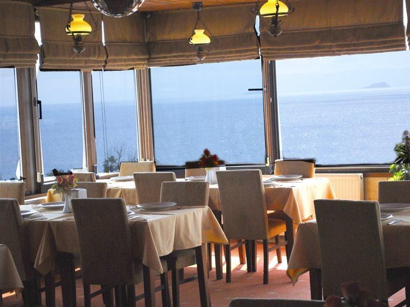 GRAND LIZA HOTEL — ISTANBUL — фотография отеля №15