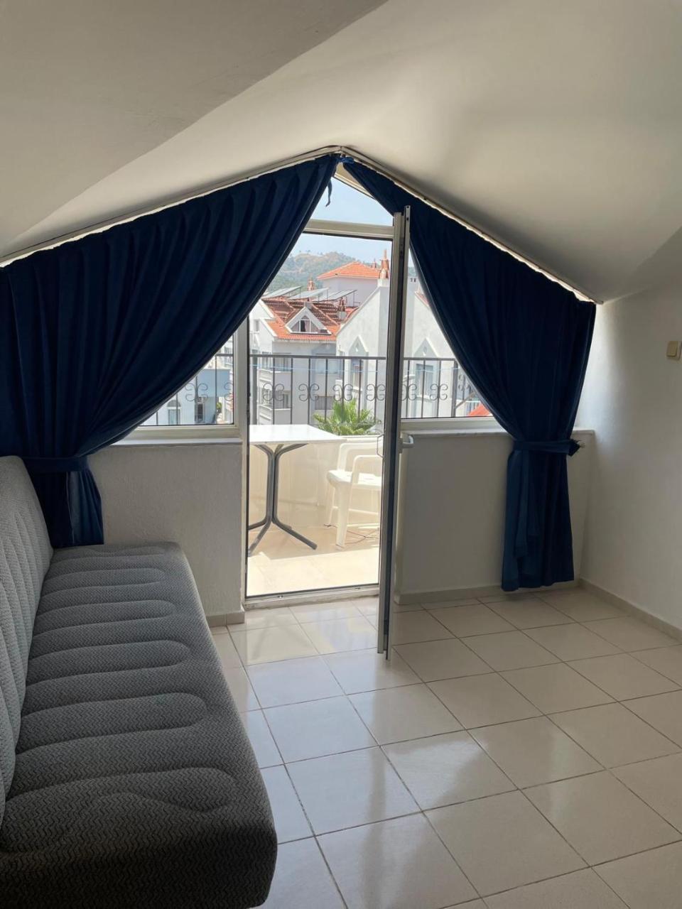 ATLANTIS APARTMENTS — MARMARIS — fotografie hotel nr. 9