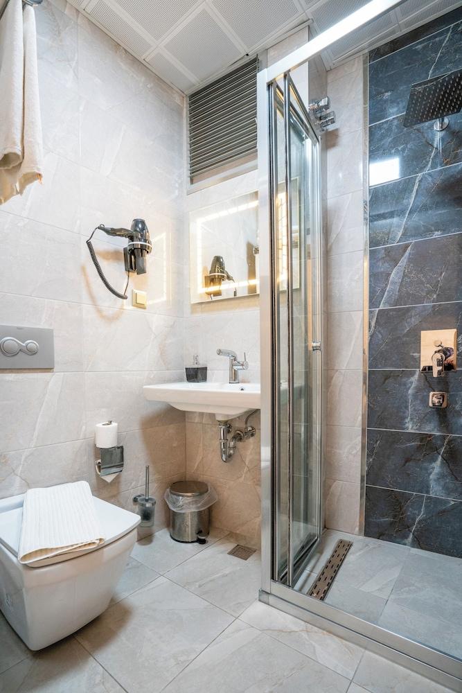 GRAND REIS — ISTANBUL — fotografie hotel nr. 23