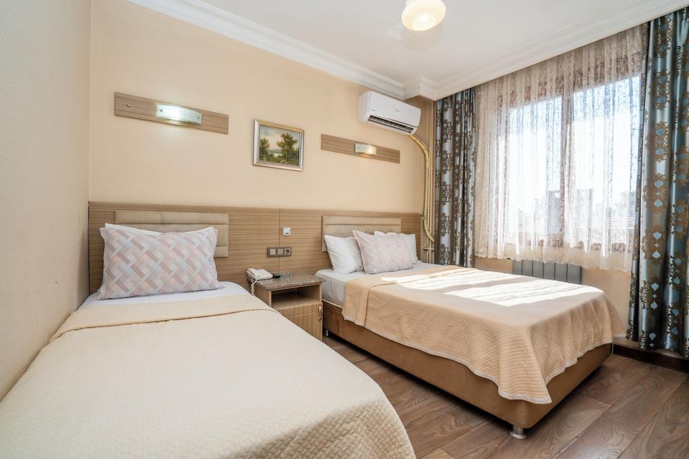 GRAND REIS — ISTANBUL — fotografie hotel nr. 22