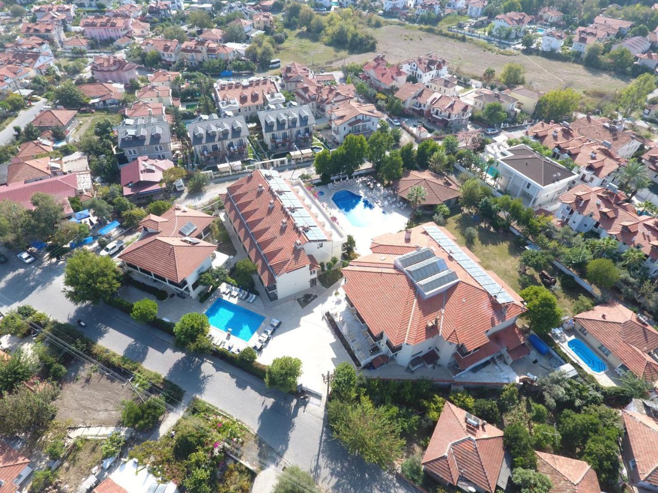 BINLIK (ADULTS ONLY) — DALYAN — fotografie hotel nr. 4