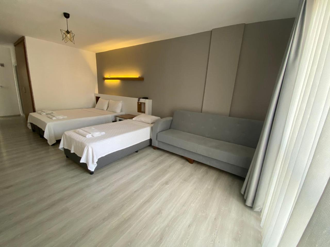 GRAND EMIR HOTEL & SPA — DALYAN — fotografie hotel nr. 27