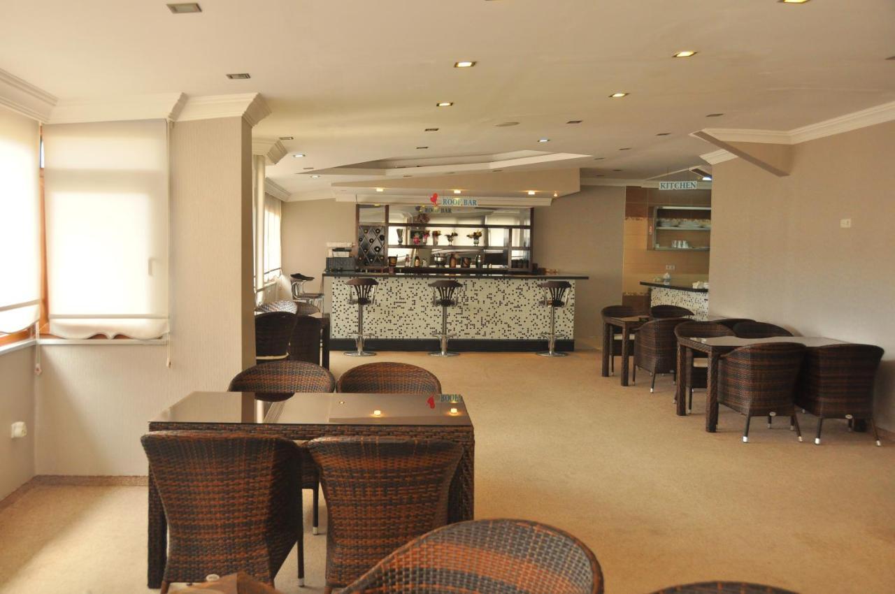 LONICERA CITY CLEOPATRA — ALANYA — fotografie hotel nr. 38