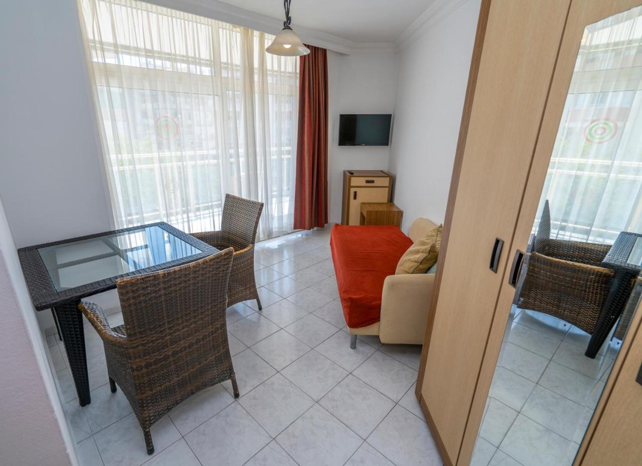 CARMEN SUITE HOTEL — ALANYA — fotografie hotel nr. 6