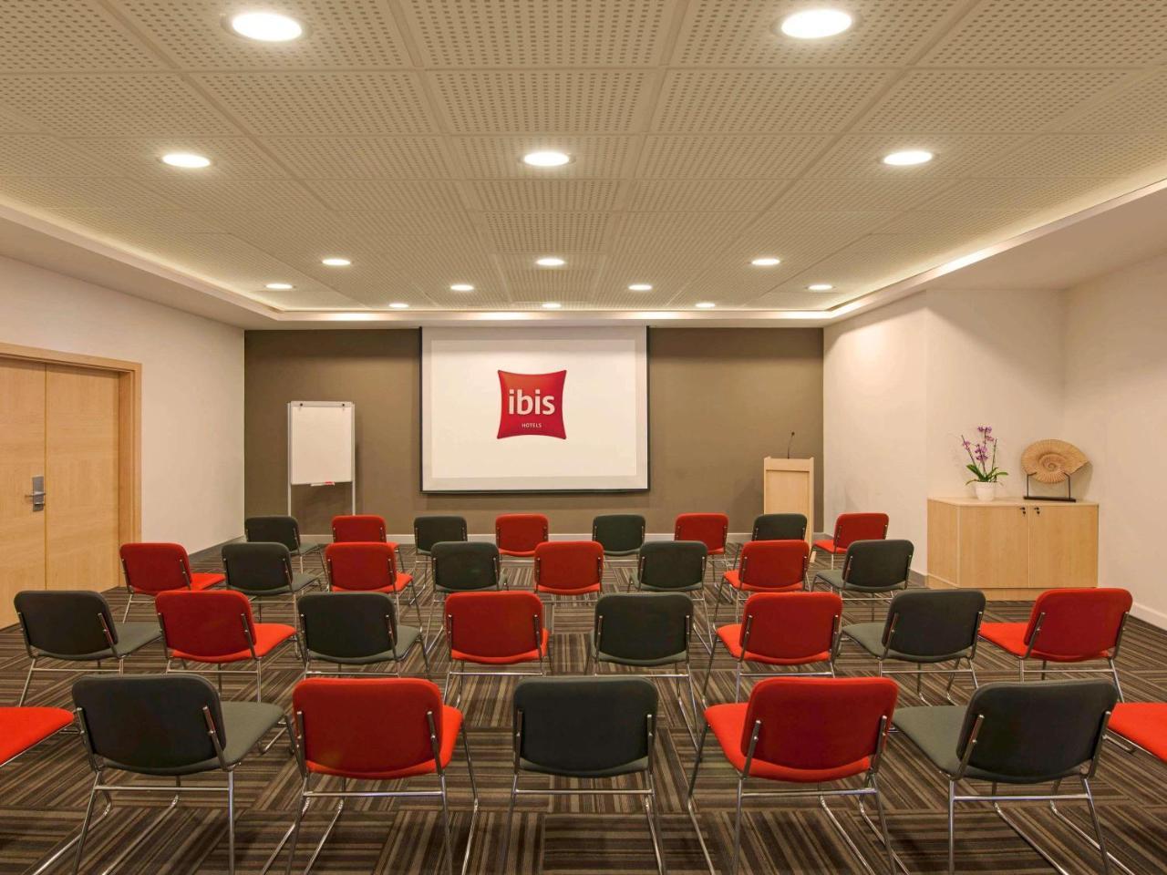 IBIS IZMIR ALSANCAK OTELI — IZMIR — фотография отеля №23