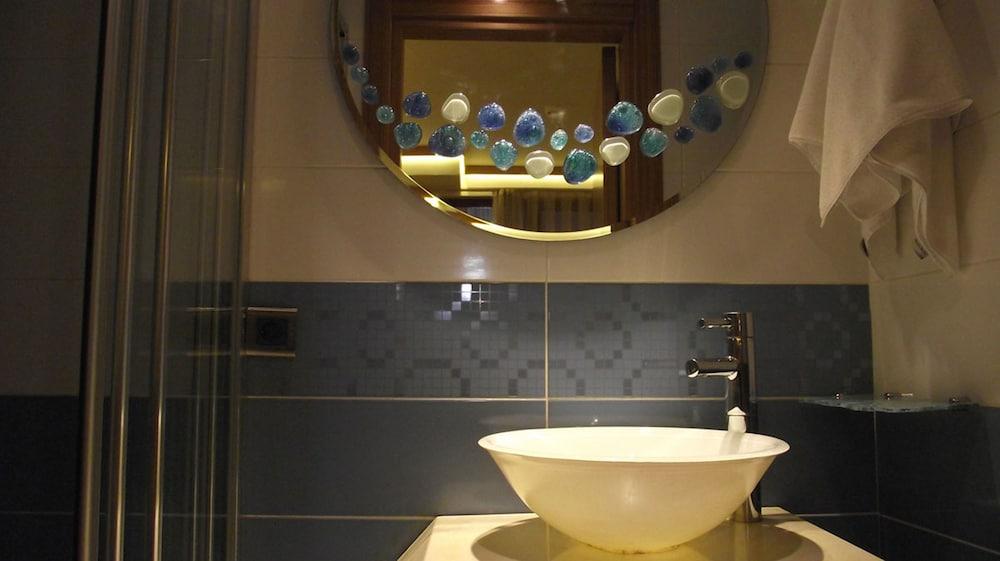 GALATA PALACE — ISTANBUL — fotografie hotel nr. 31