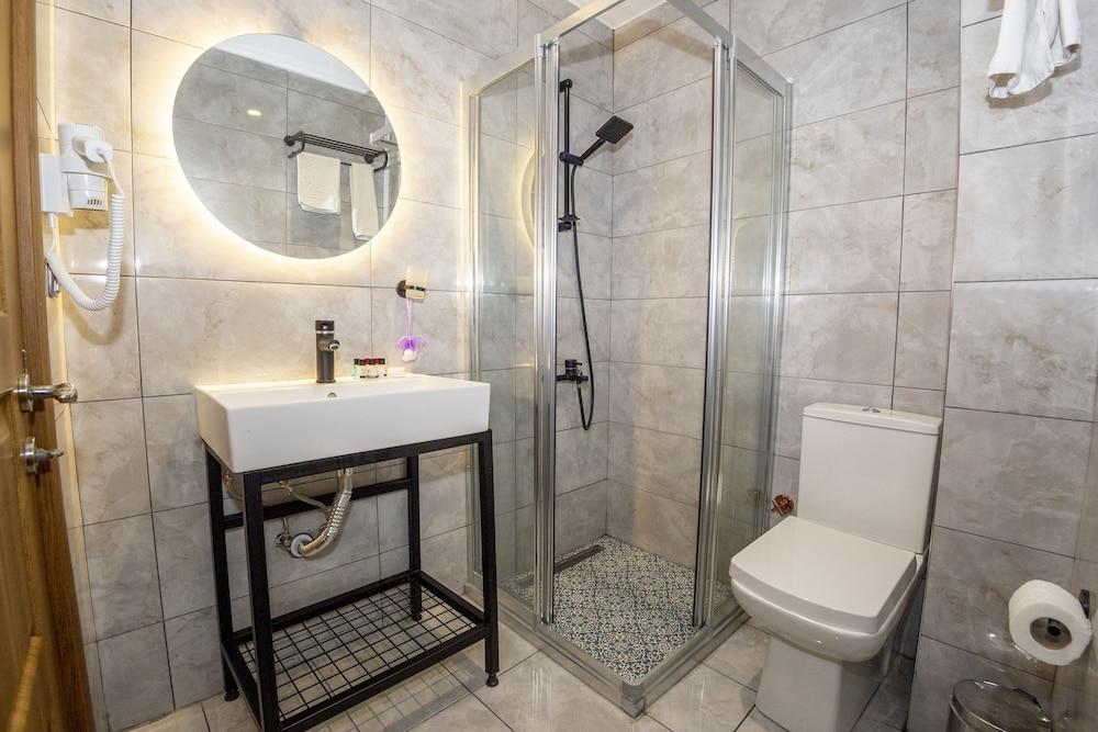 KADIRGA ANTIK HOTEL — ISTANBUL — fotografie hotel nr. 20