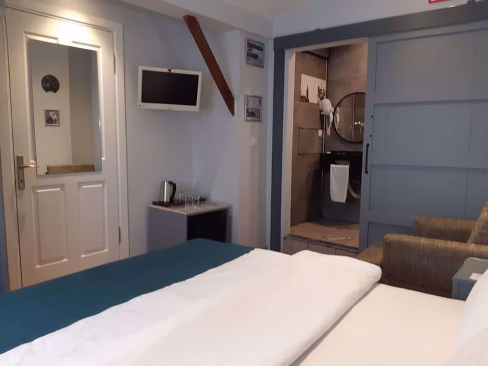 CORNER HOT — ISTANBUL — fotografie hotel nr. 7