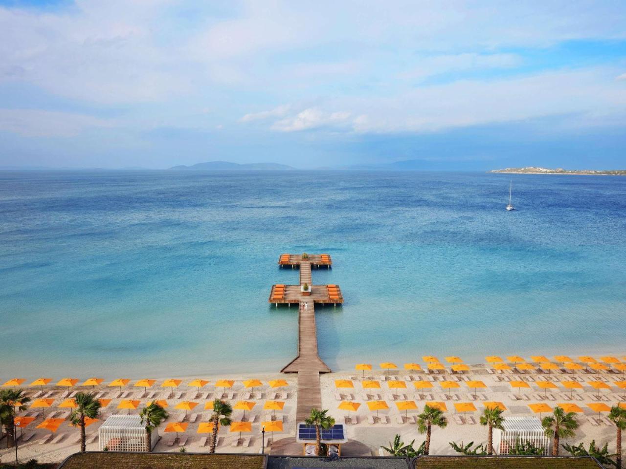 SWISSOTEL RESORT AND SPA CESME — CESME — фотография отеля №6