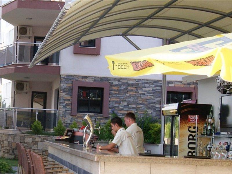 WHISPERING SANDS RESORT — KUSADASI — fotografie hotel nr. 6