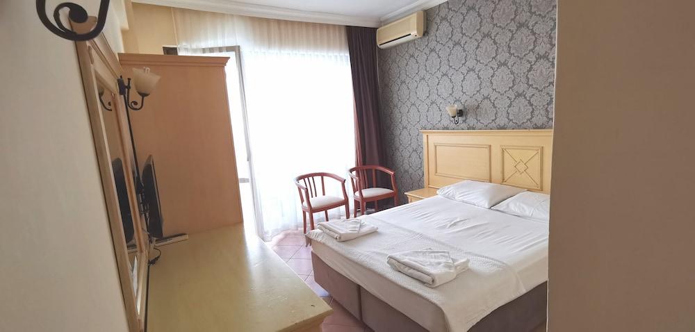 INTERMAR — MARMARIS — фотография отеля №13