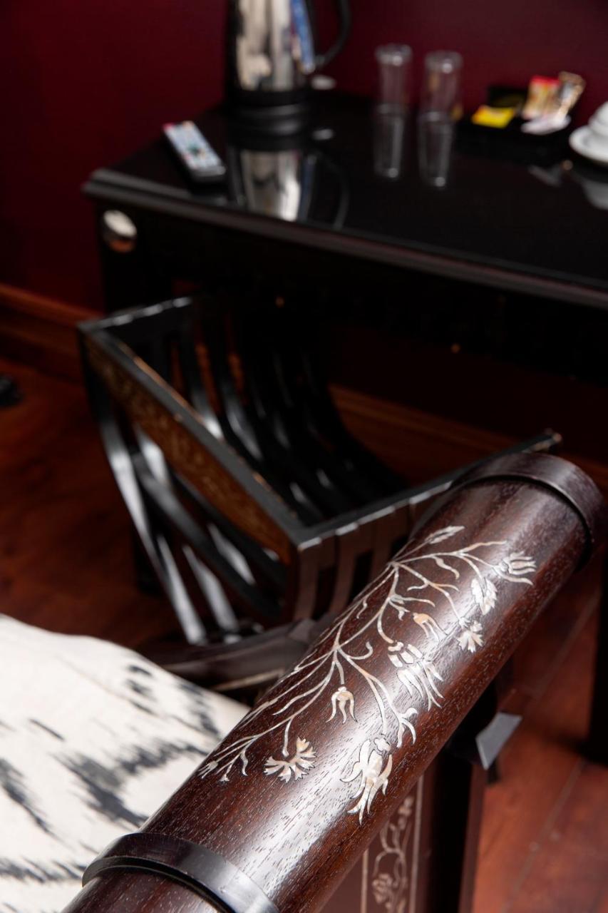 PREMIST HOTELS SULTANAHMET — ISTANBUL — fotografie hotel nr. 22