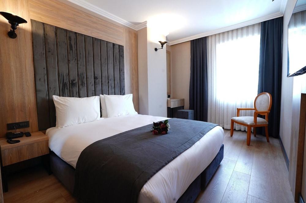 MINEO HOTEL — ISTANBUL — fotografie hotel nr. 7