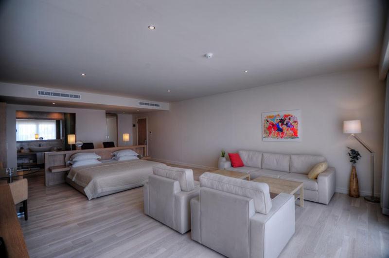 LVZZ RESIDENCES — BODRUM — fotografie hotel nr. 6