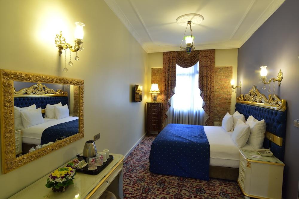 HOTEL FRESIA — ISTANBUL — fotografie hotel nr. 22