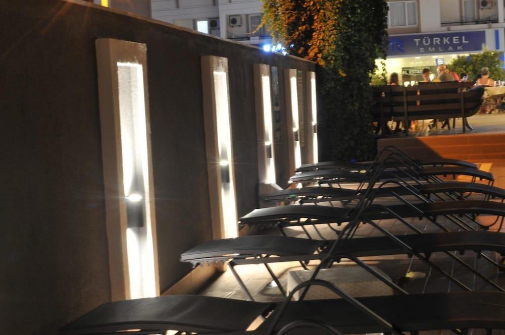 ISLA APART — MARMARIS — fotografie hotel nr. 19
