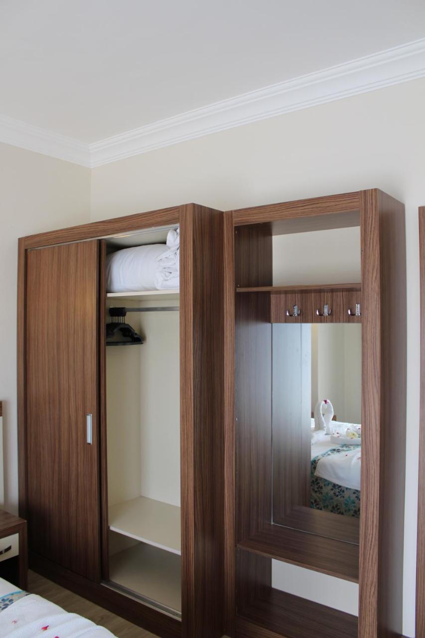 SIDE WEST PARK HOTEL SPA — EVRENSEKI — fotografie hotel nr. 11