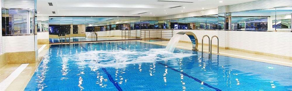 HURRY INN MERTER — ISTANBUL — fotografie hotel nr. 22
