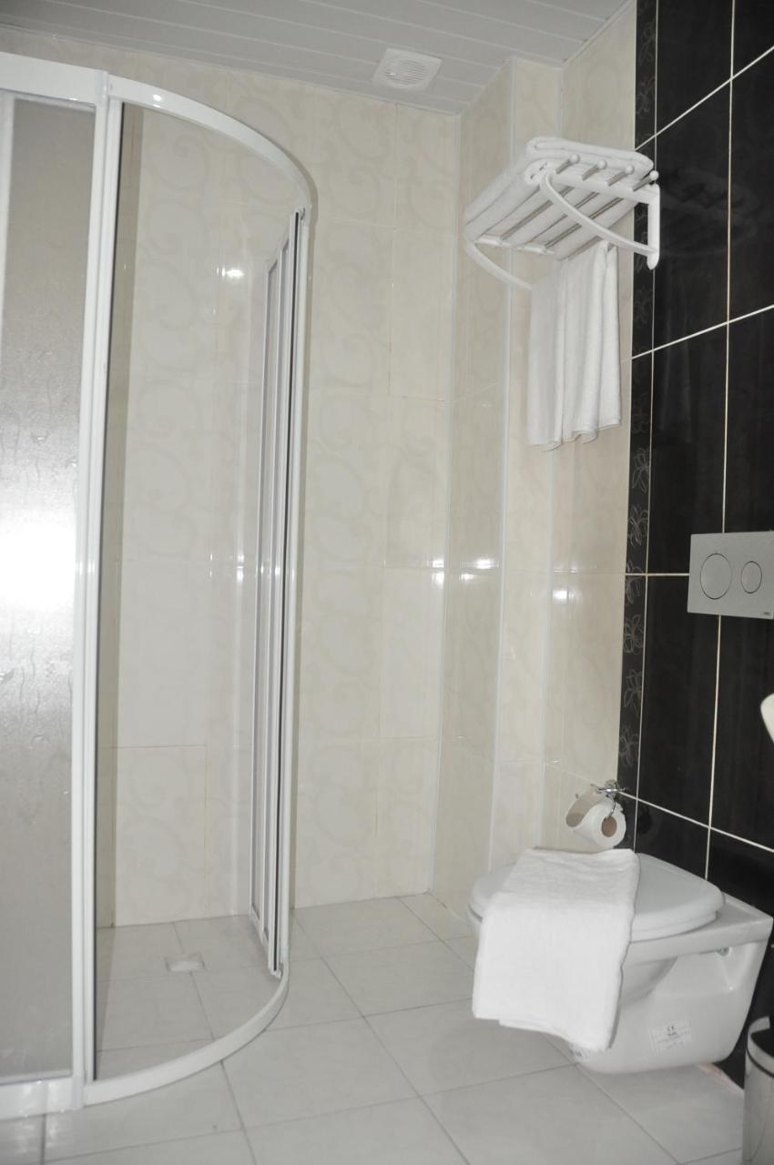 ONDER YILDIZ HOTEL — KIZILOT — fotografie hotel nr. 32