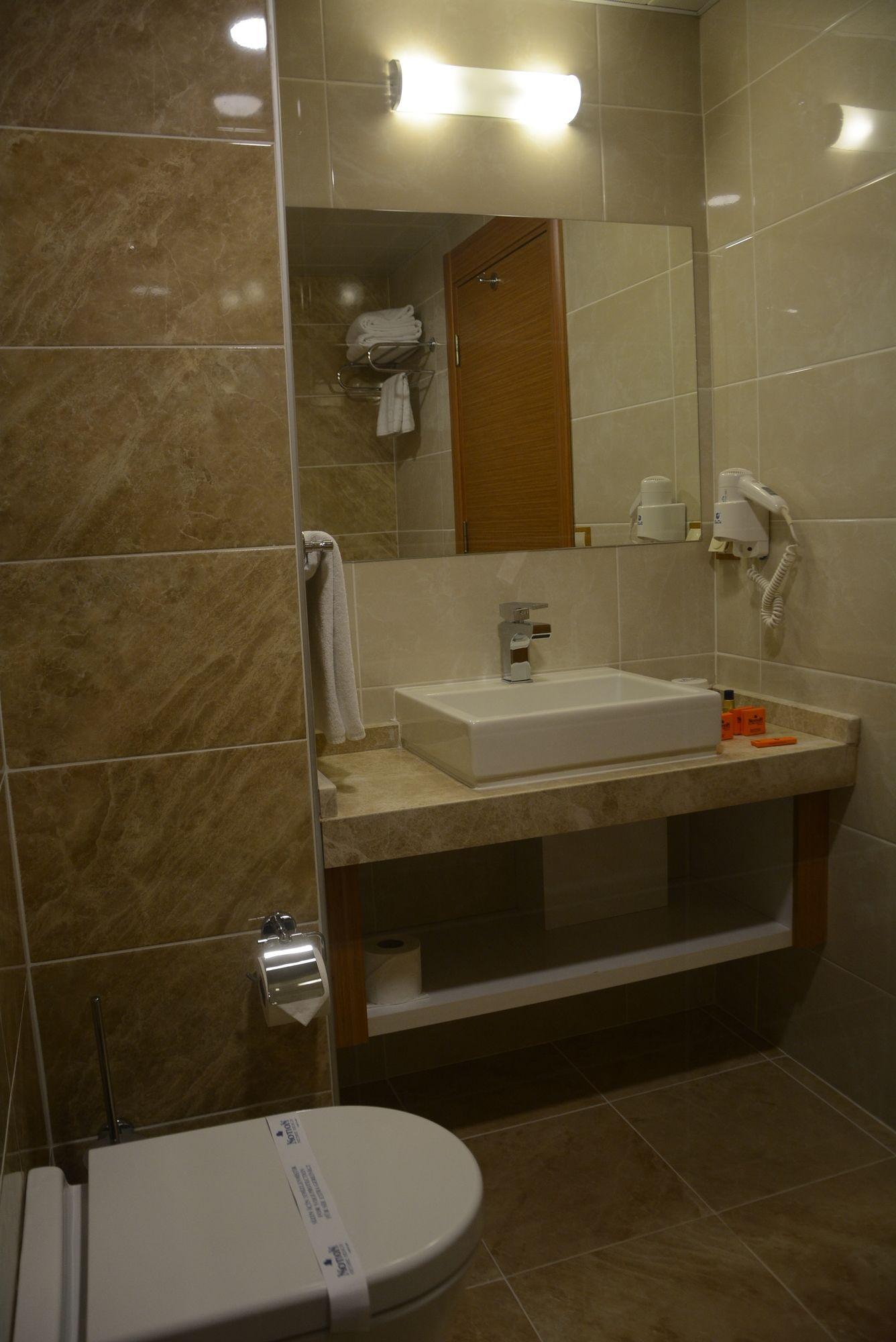 NOTION KESRE BEACH HOTEL & SPA — KUSADASI — fotografie hotel nr. 21