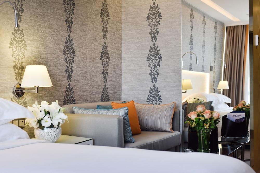TANGO ARJAAN BY ROTANA — ISTANBUL — фотография отеля №15