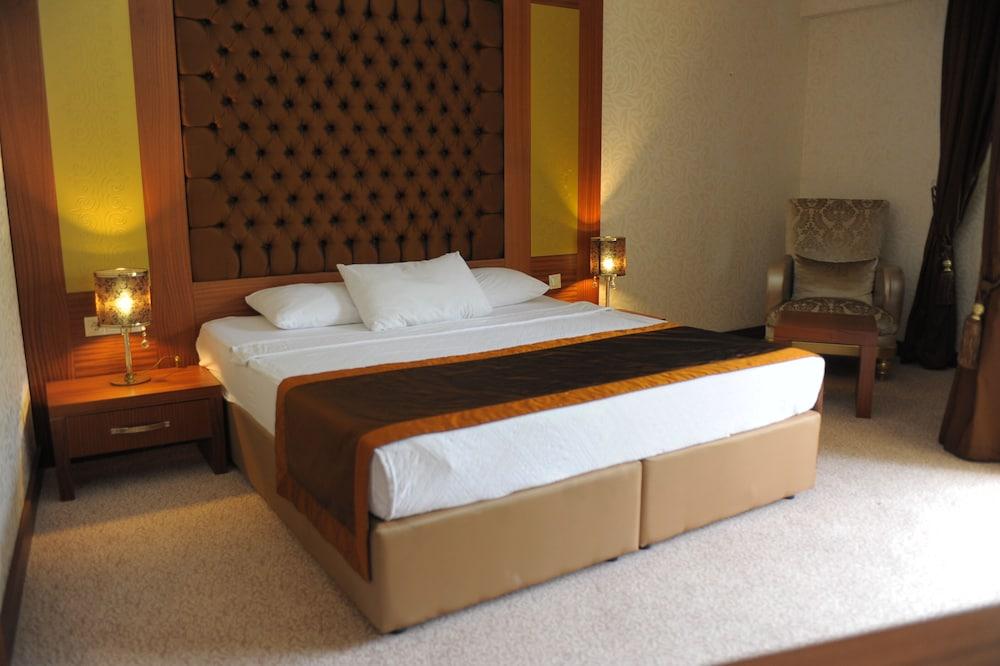 ELDAR RESORT HOTEL — KEMER — fotografie hotel nr. 6