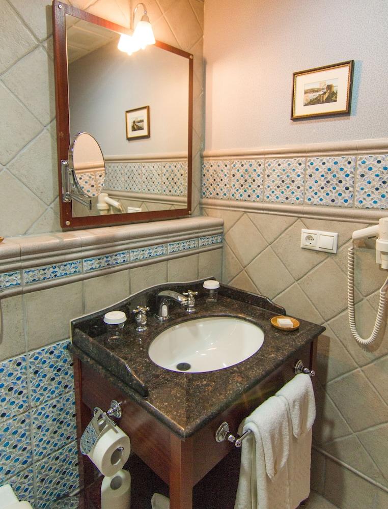 SIRKECI MANSION — ISTANBUL — fotografie hotel nr. 18