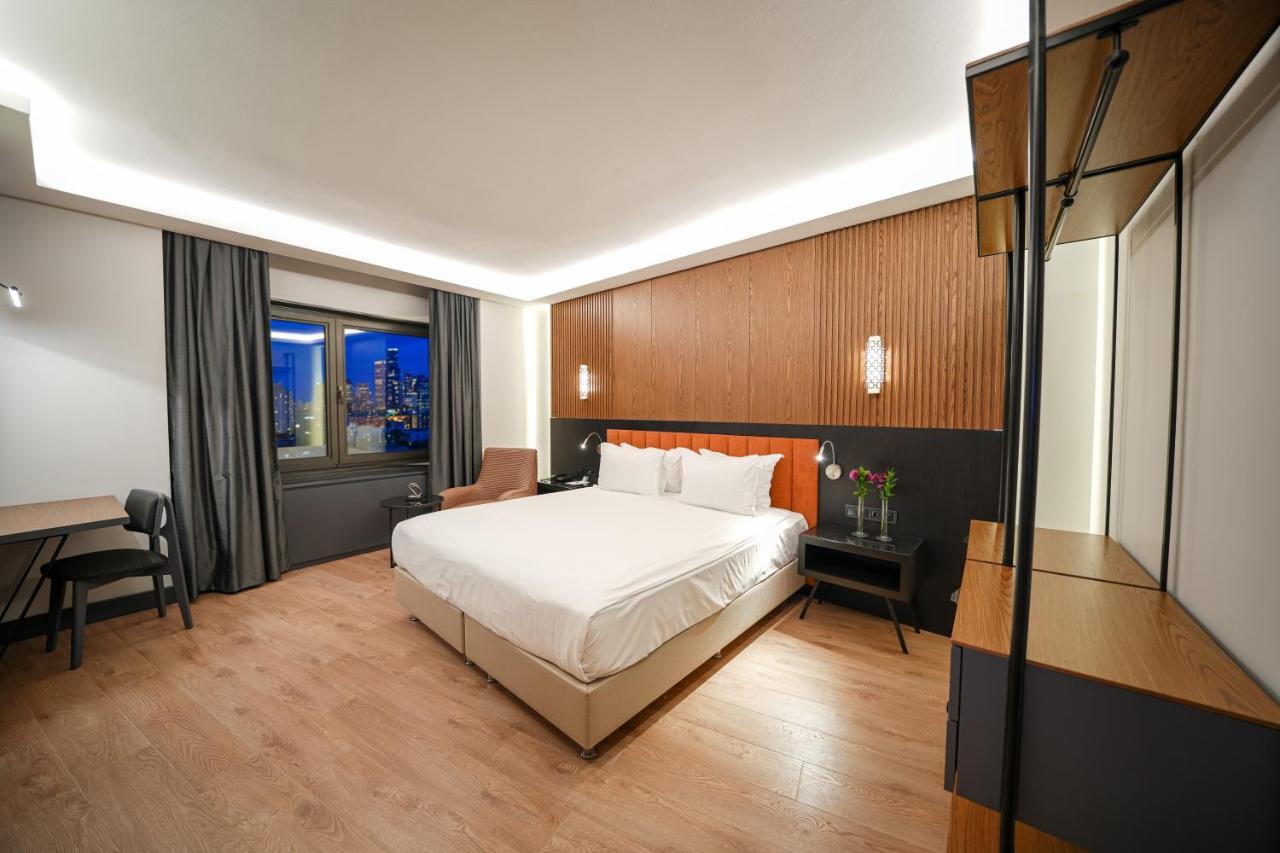 SURMELI HOTEL ISTANBUL — ISTANBUL — фотография отеля №26