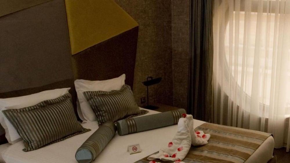 RIOS EDITION HOTEL — ISTANBUL — fotografie hotel nr. 26
