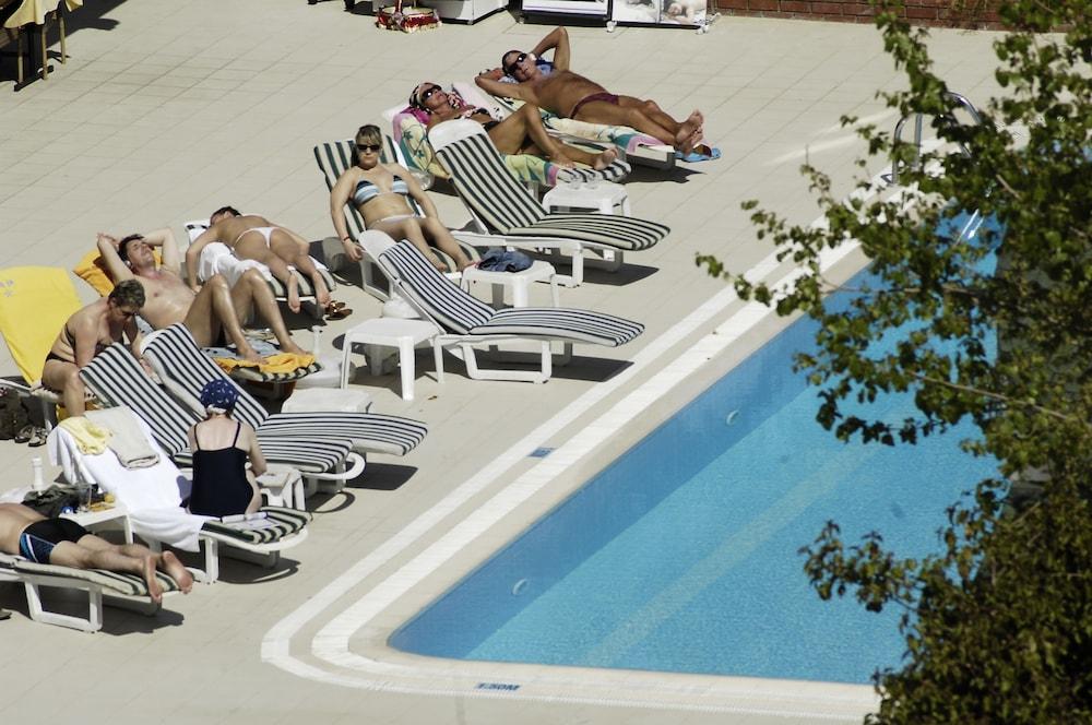 SEALINE — ALANYA — fotografie hotel nr. 20