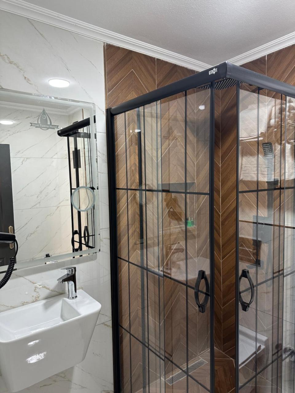 BLUE TUANA HOTEL — ISTANBUL — fotografie hotel nr. 35