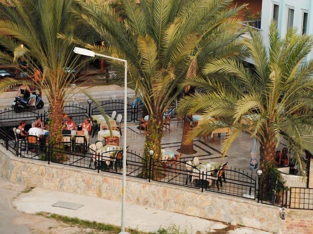 SAILOR APART OTEL (ADULTS ONLY) — ALANYA — fotografie hotel nr. 29