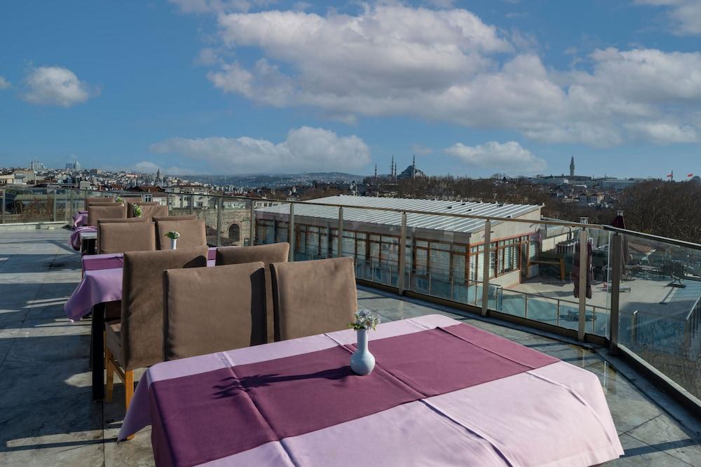 YESIL PARK (ADULTS ONLY) — ISTANBUL — fotografie hotel nr. 29